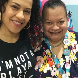 Meet your Posher, Kathy